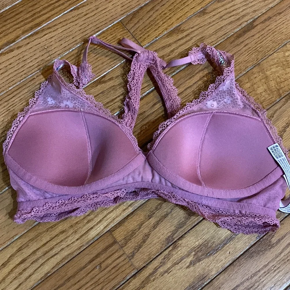 Victoria’s Secret bralette, small - Picture 4 of 6
